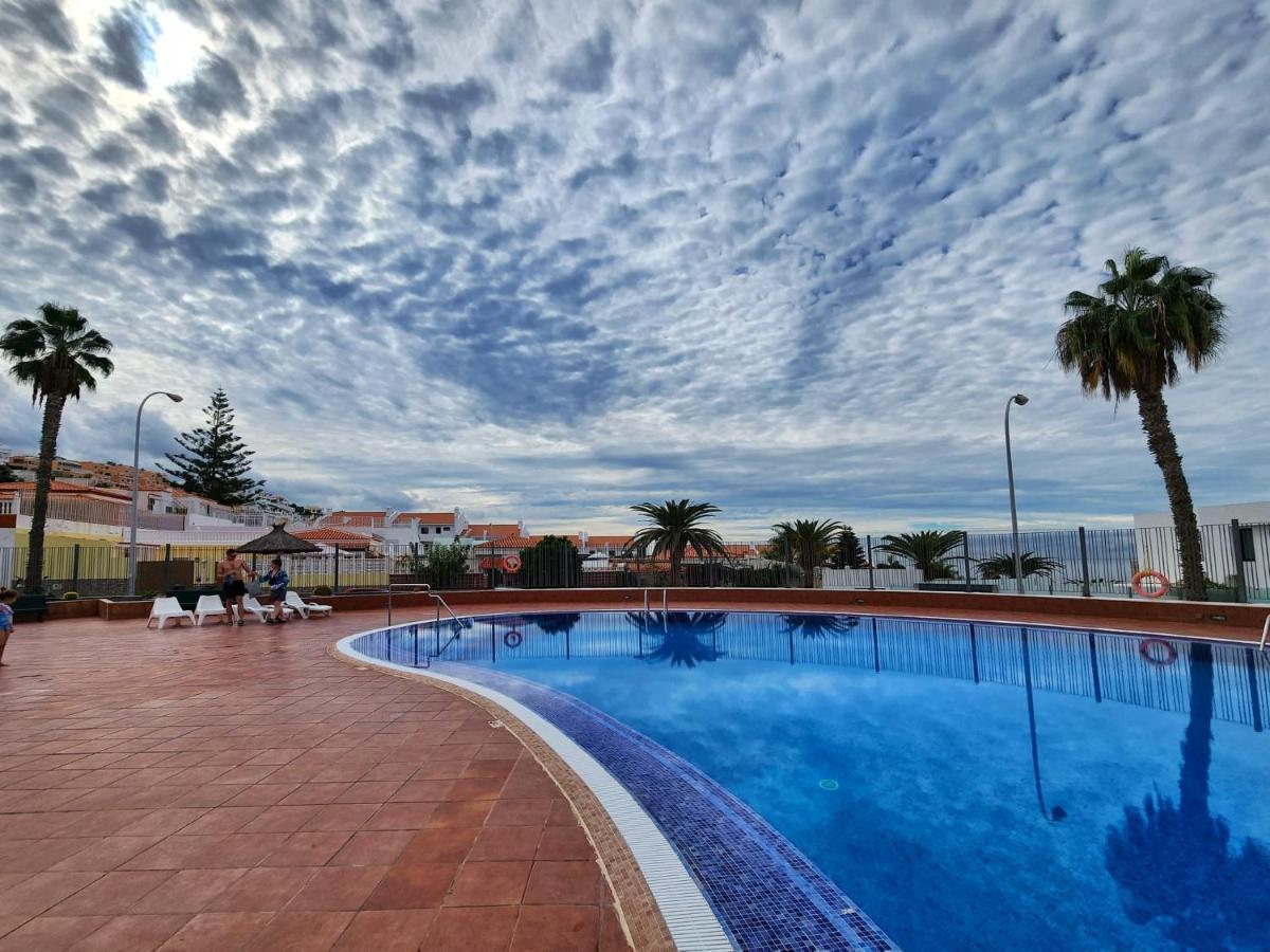 Atlantic Mirage Colina Blanca Apartment Costa Adeje  Exterior photo