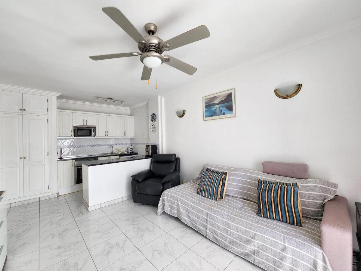 Atlantic Mirage Colina Blanca Apartment Costa Adeje  Exterior photo