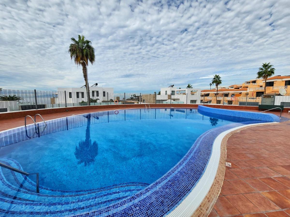 Atlantic Mirage Colina Blanca Apartment Costa Adeje  Exterior photo