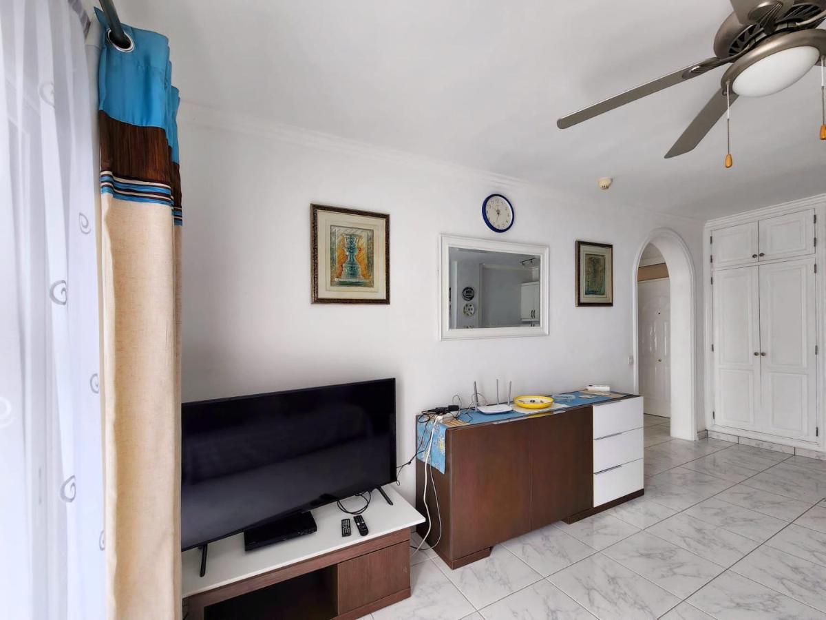 Atlantic Mirage Colina Blanca Apartment Costa Adeje  Exterior photo