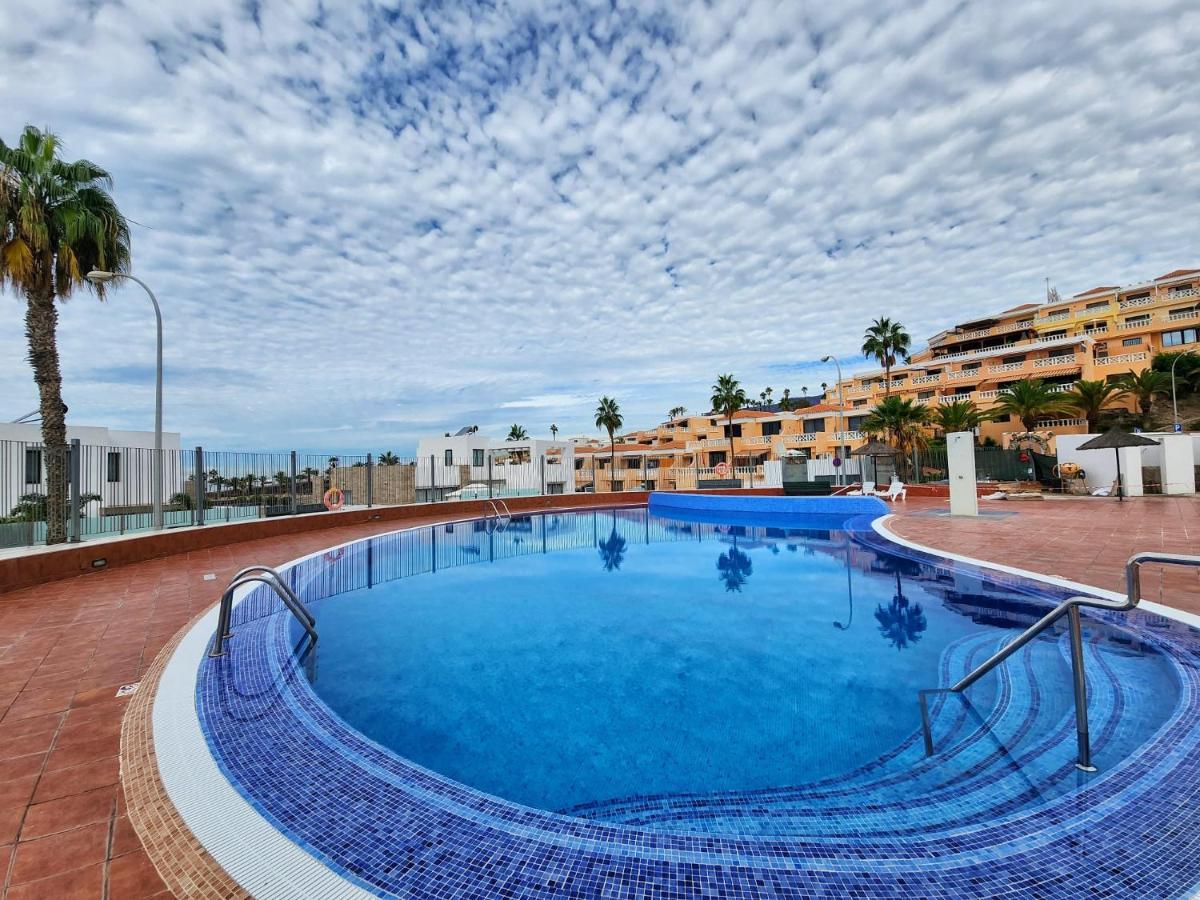 Atlantic Mirage Colina Blanca Apartment Costa Adeje  Exterior photo